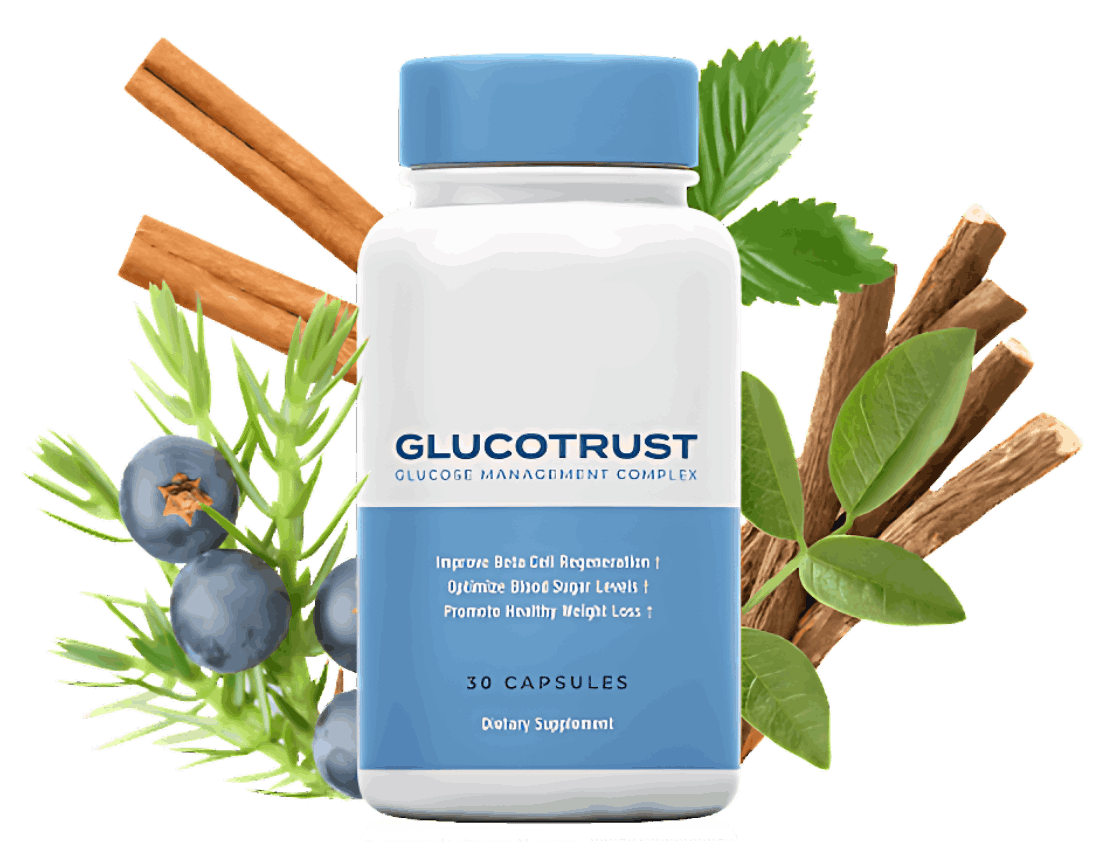 Buy glucotrust